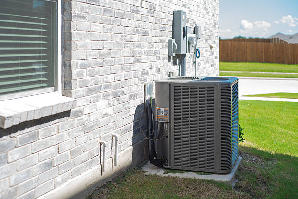 Reliable Ac Installation contractor in Scarborough, ME by FH HVAC